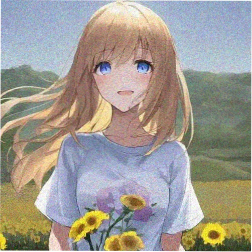 星辰头像