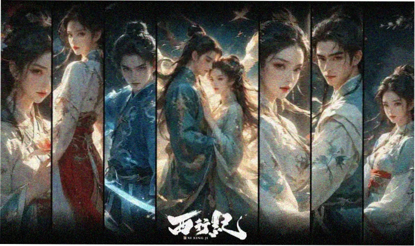 每日更新 无广告 锐星推荐
